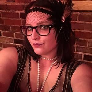 Meet your Posher, Andrea